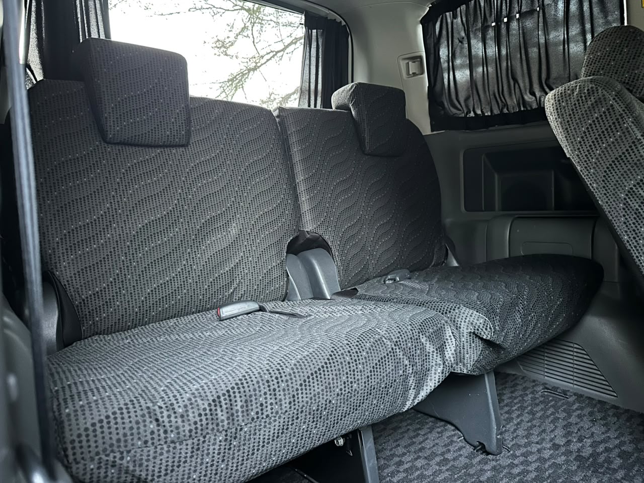 TOYOTA NOAH NEW thumbnail 4
